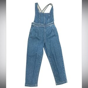 Madewell Overalls